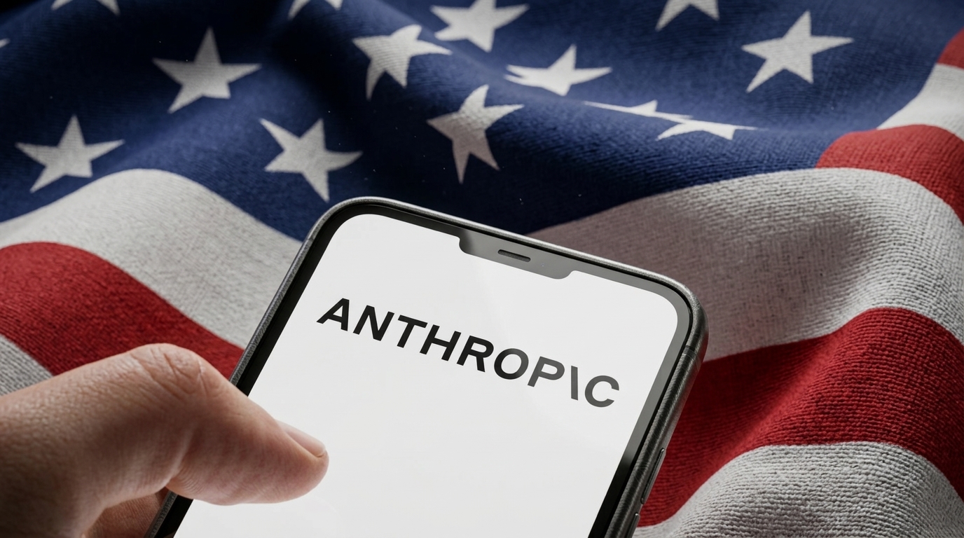 Anthropic e il confine del potere: chi governa davvero l’AI di frontiera?