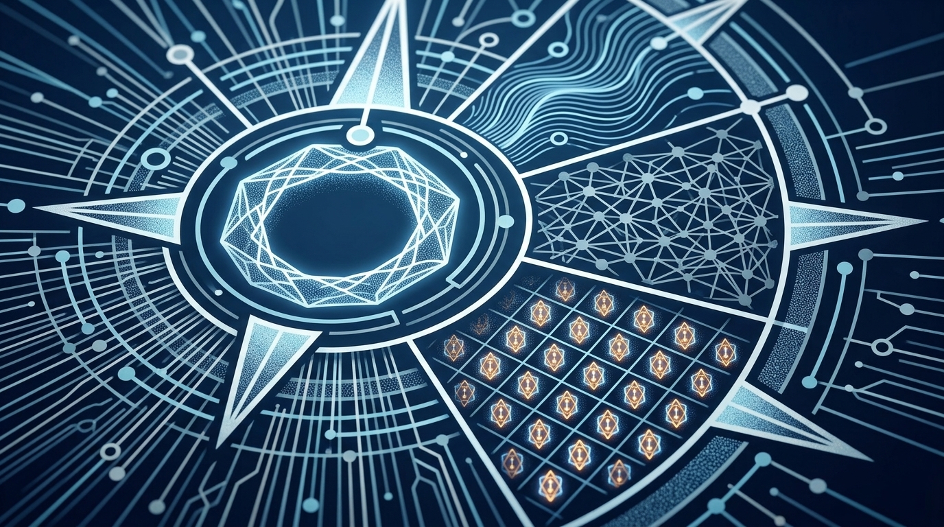 AI per la scoperta di magneti ad alta temperatura: il progetto NEMAD