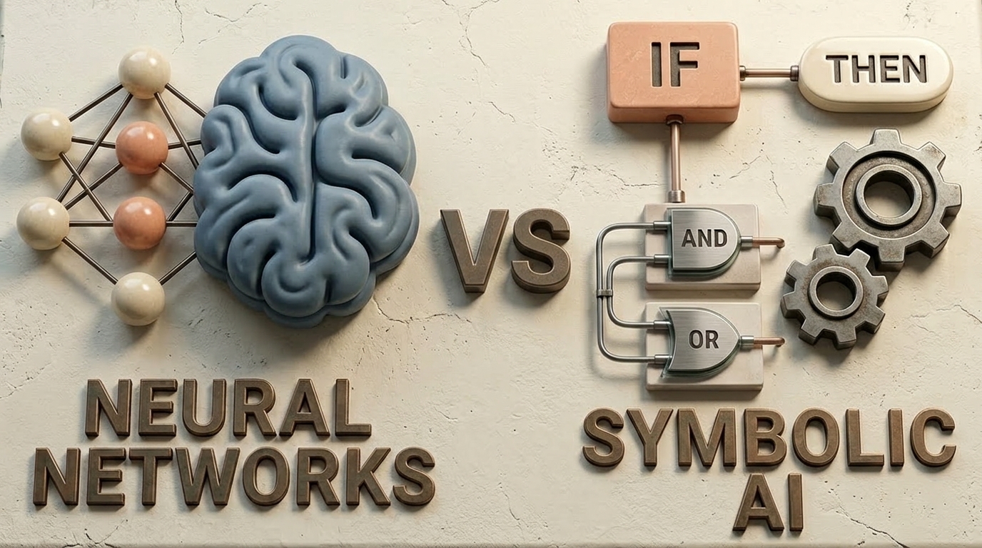 Neuro-symbolic AI oltre l’hype. Cosa indica davvero il caso Tufts sull’efficienza dell’AI