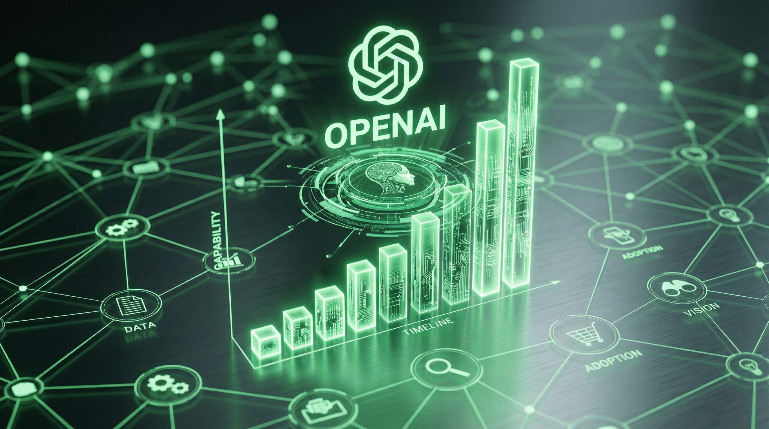 OpenAI, il round da 110 miliardi che può ridisegnare l’AI