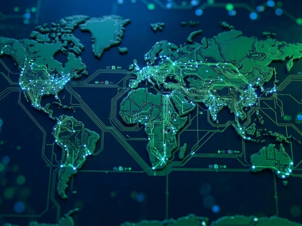 Analisti UBS gli agenti AI aumentano la pressione competitiva sul software enterprise